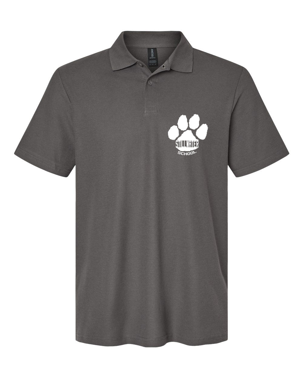 Stillwater Design 2 Polo T-Shirt