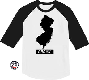 New Jersey Grown Shirt