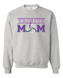 Trinity Mom non hooded sweatshirt