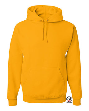 Glen Meadow Design 1 Hooded Sweatshirt