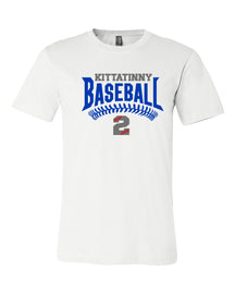 Kittatinny Baseball design 1 t-Shirt