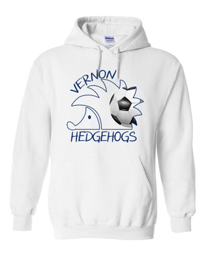 Hedgehog Hooded Sweatshirt