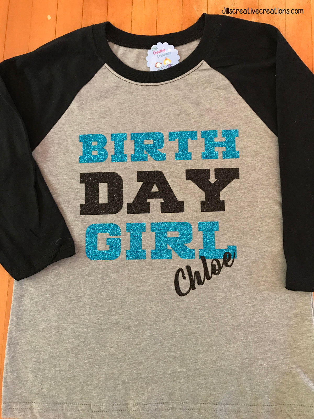 Birth Day Girl shirt, Birthday