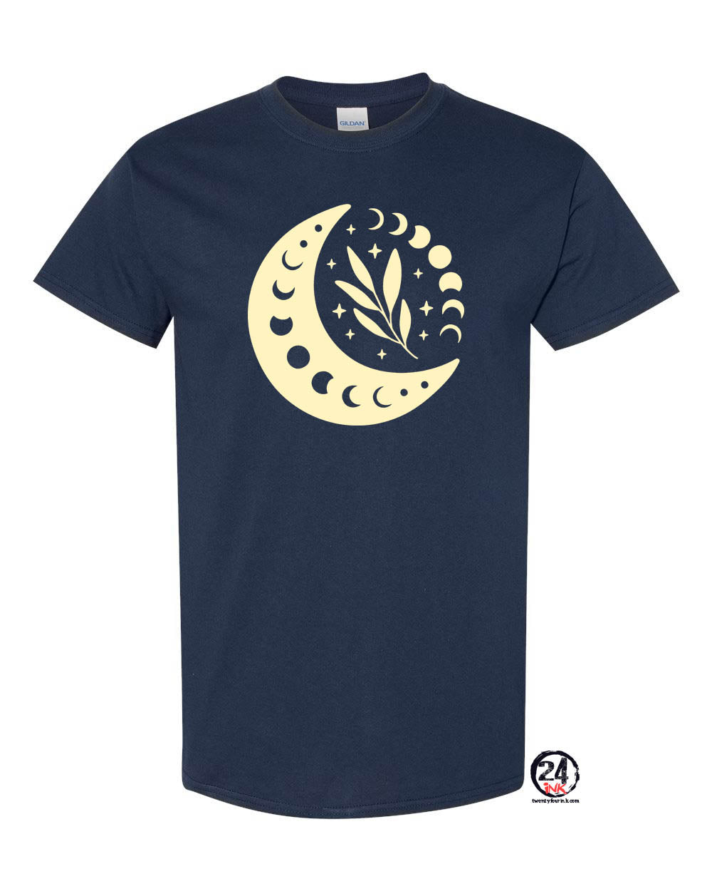 Moon Design 1 T-Shirt