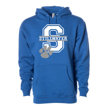 Stillwater School Hooded Sweatshirt Design 15
