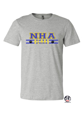 NHA Paw T-Shirt