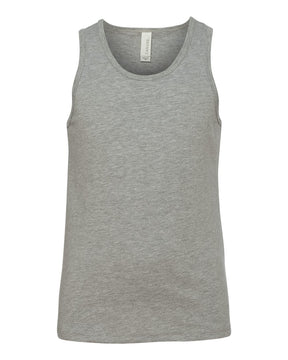 Sandyston Soccer design 5 Muscle Tank Top