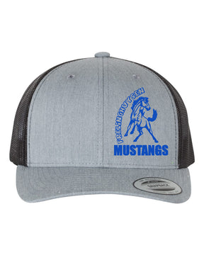 Frelinghuysen Design 4 Trucker Hat