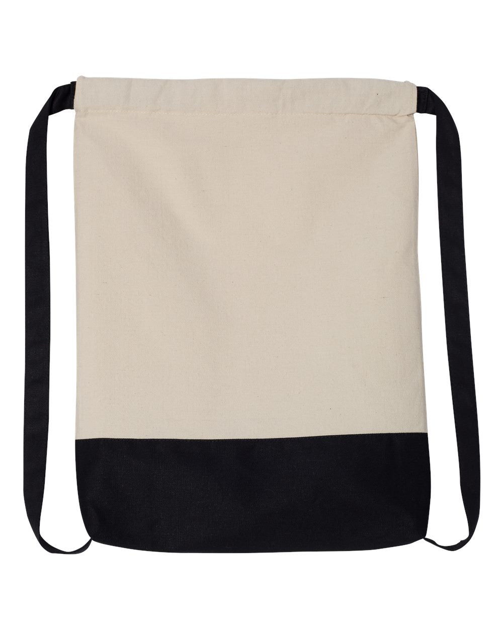 Sandyston Soccer design 2 Drawstring Bag