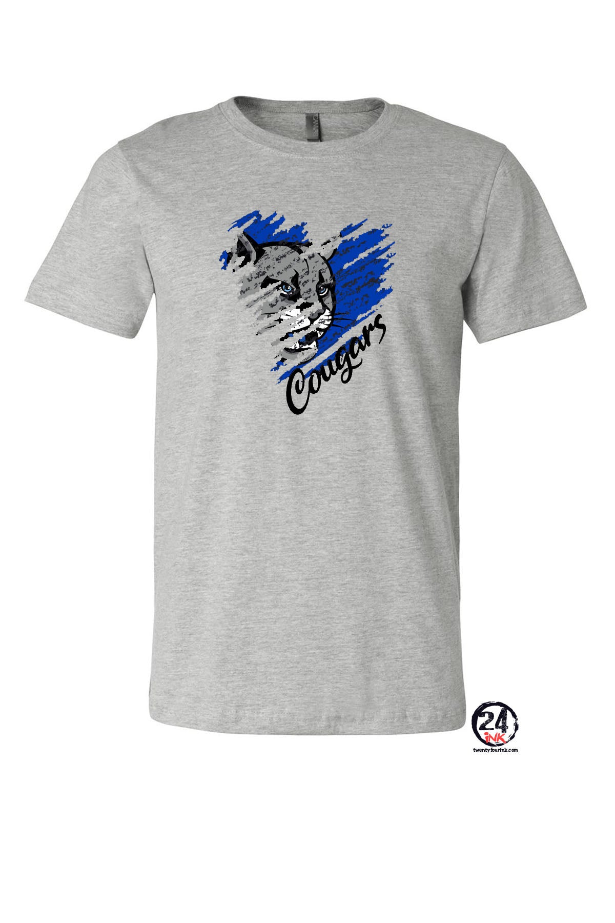 Stillwater design 7 T-Shirt