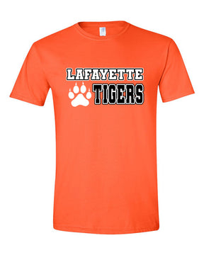Tigers Design 8 T-Shirt