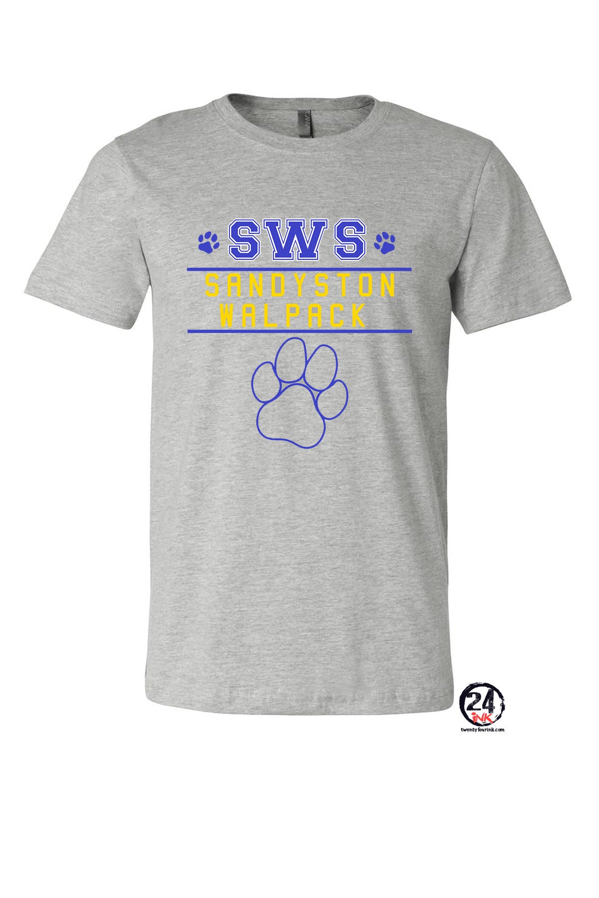 SWS T-Shirt