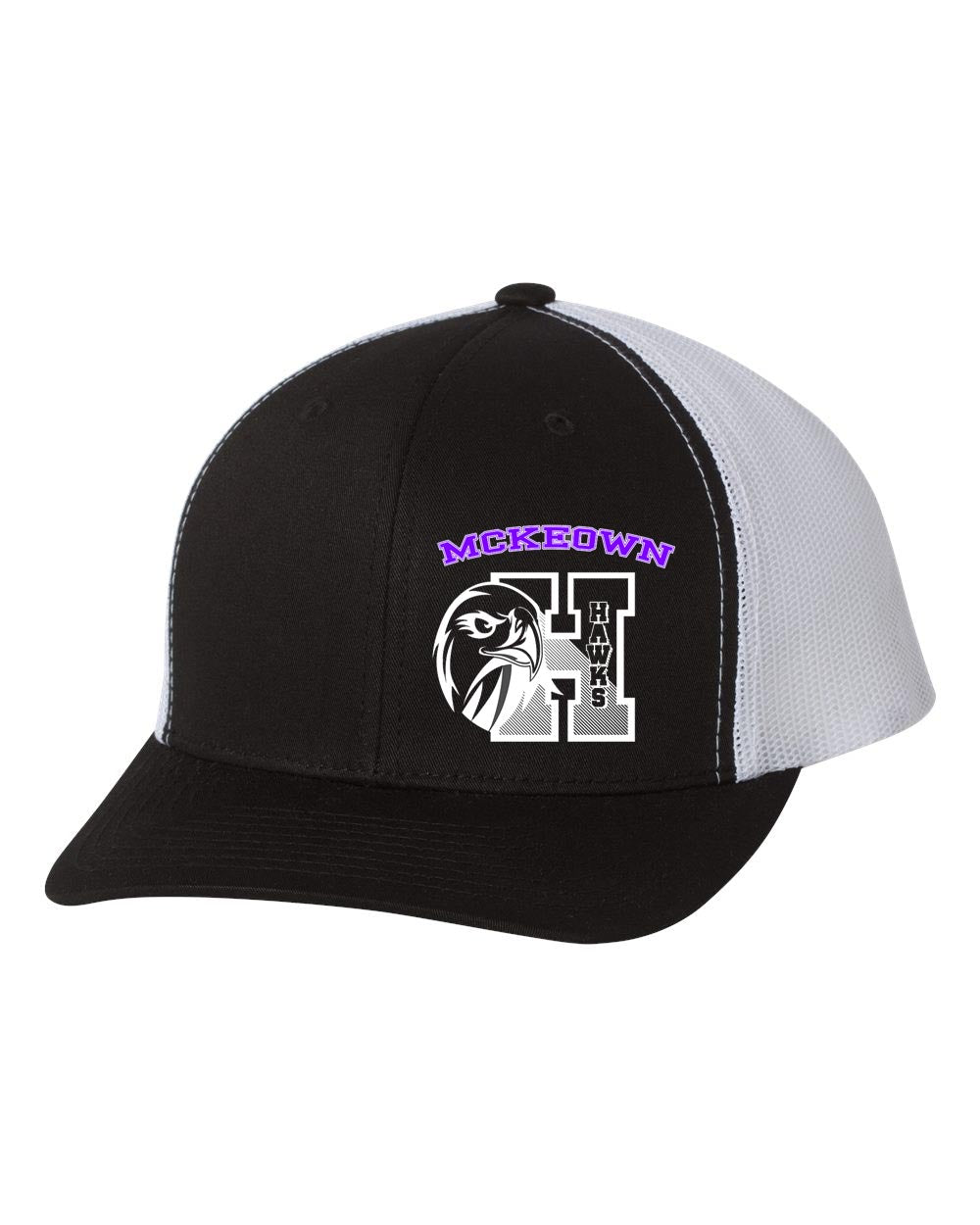 McKeown Design 10 Trucker Hat
