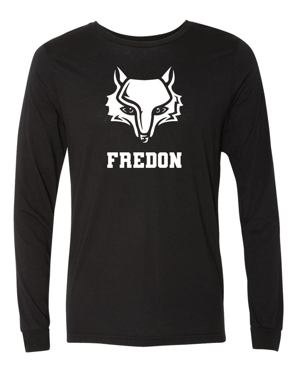 Fredon Fox Long Sleeve Shirt