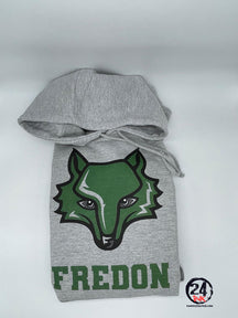 Fredon Fox Hooded Sweatshirt