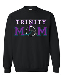 Trinity Mom non hooded sweatshirt