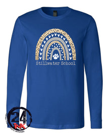 Stillwater Rainbow Long Sleeve Shirt