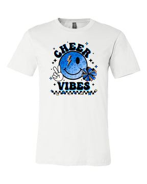 Cheer Vibes T-Shirt