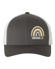 Cedar Mountain Rainbow Trucker Hat