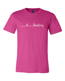 Love Reading T-Shirt