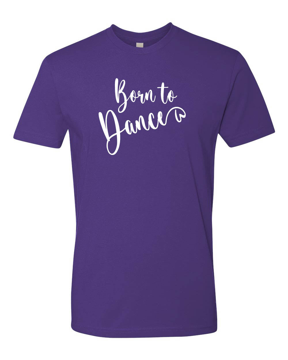 Born to Dance T-Shirt