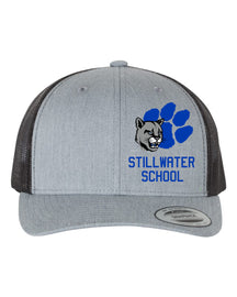 Stillwater Design 8 Trucker Hat