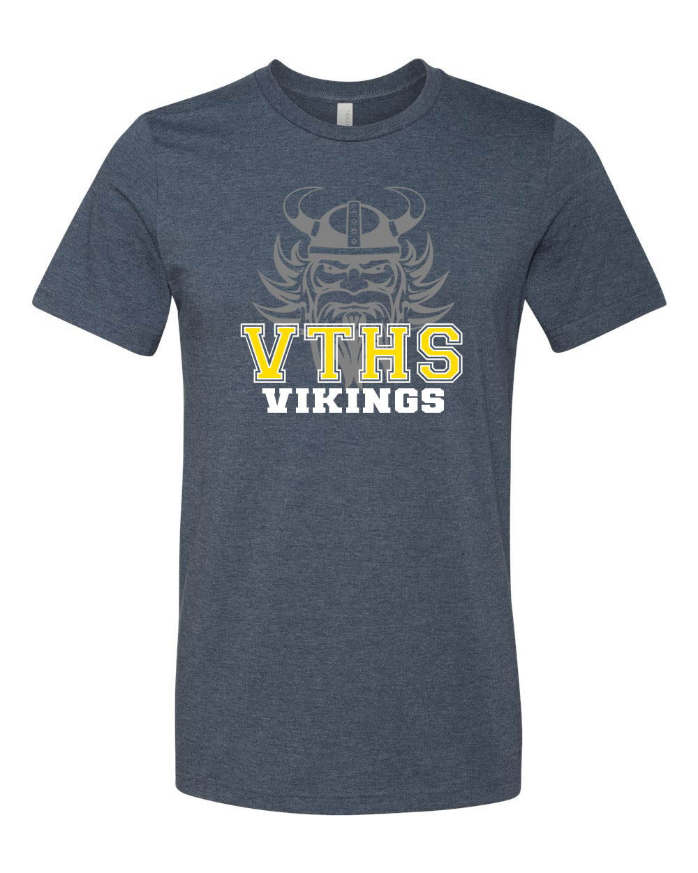 VTHS Design 12 T-Shirt