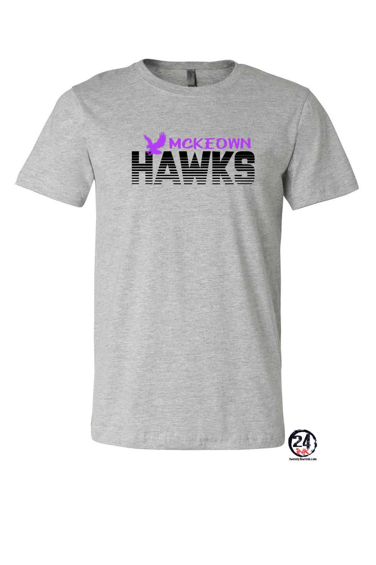 McKeown T-Shirt