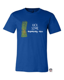 Kick some asparagus T Shirt