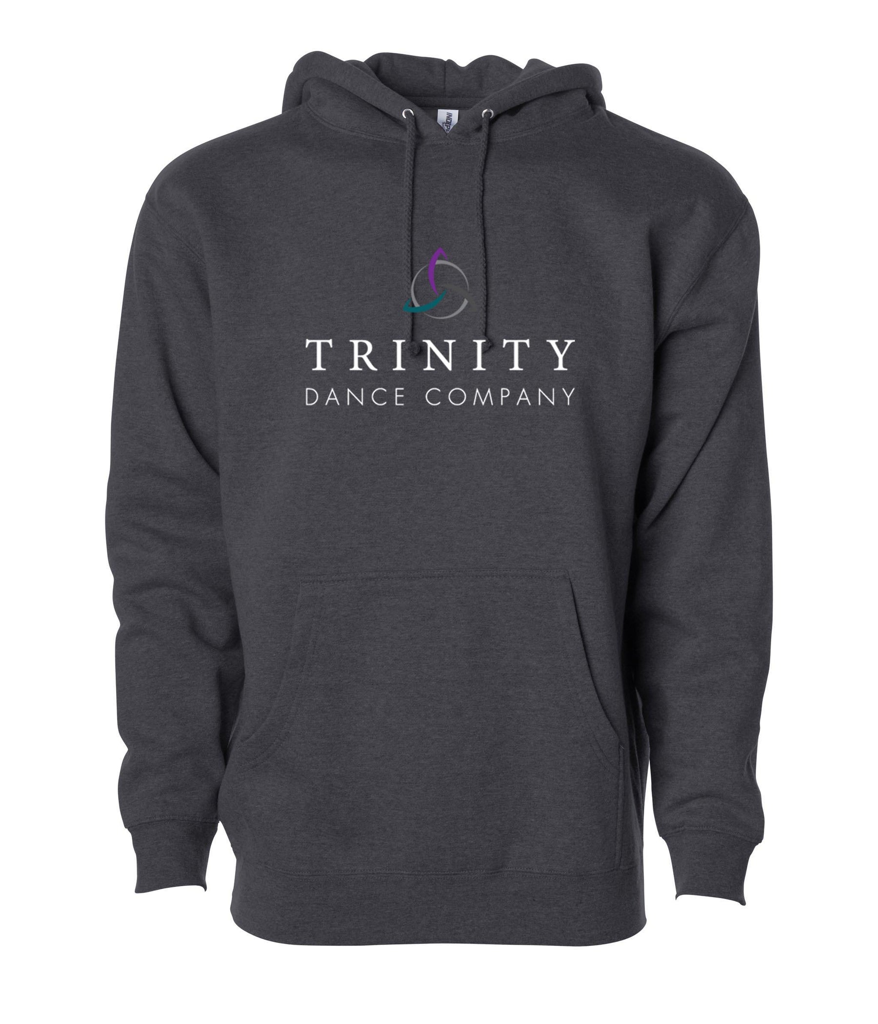 Trinity Dance Company Hooded Sweatshirt