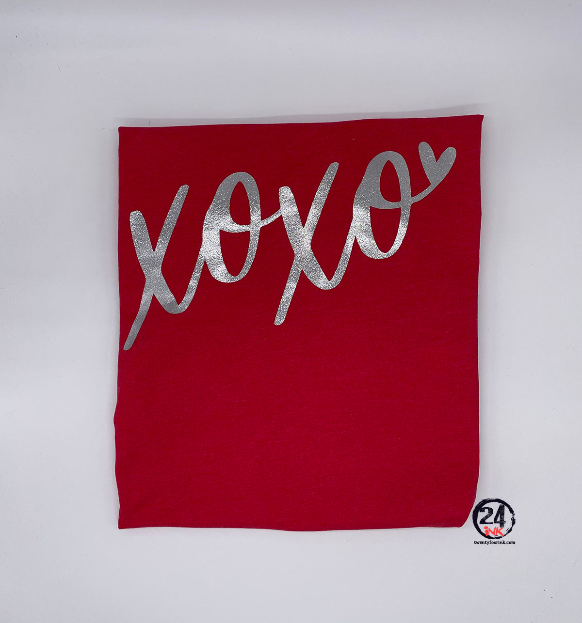XOXO Valentine T-Shirt