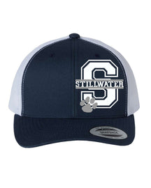 Stillwater Design 15 Trucker Hat