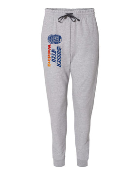 Sussex Tech Design 4 Sweatpants