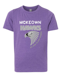 McKeown Design 5 T-Shirt