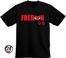 Fredon Design 6 T-Shirt