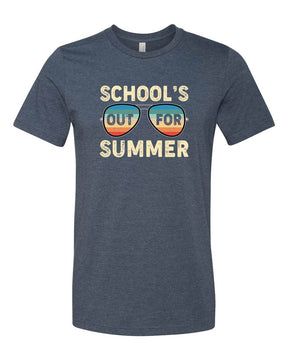 Schools out T-Shirt