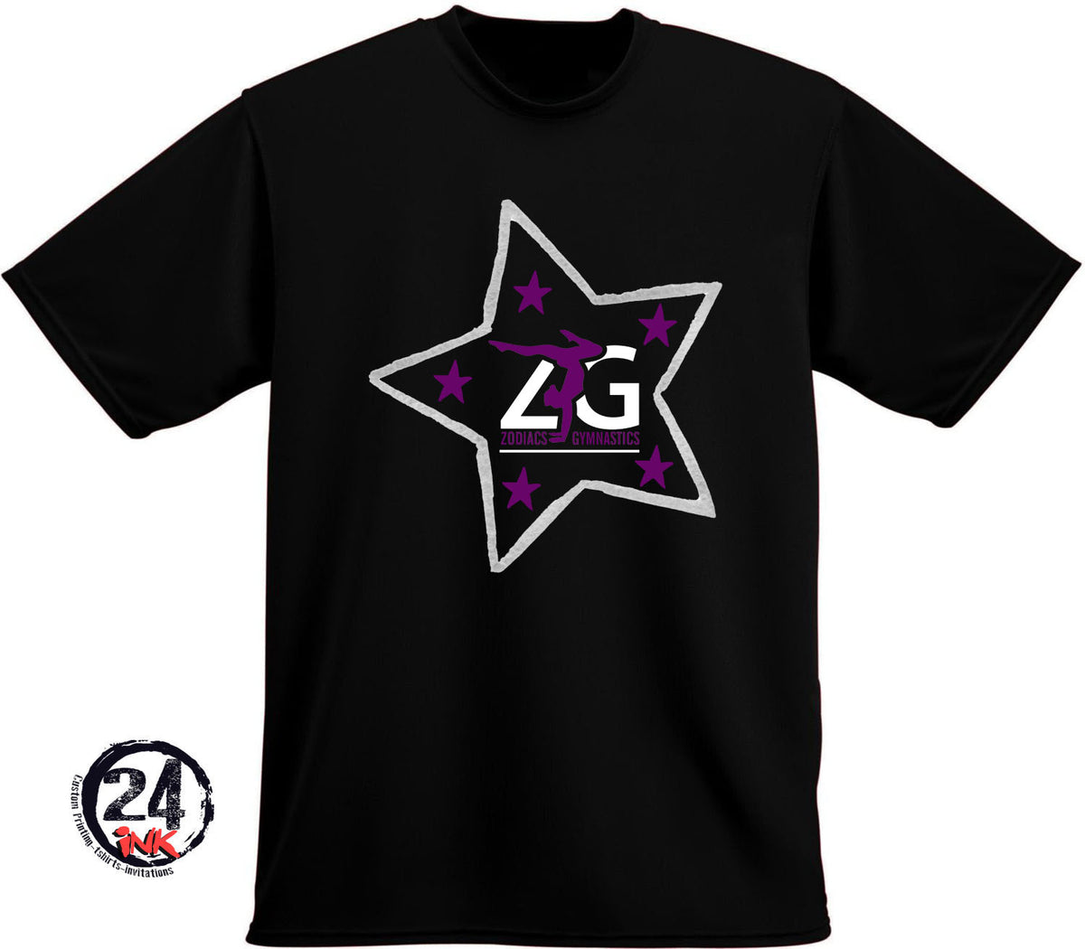Zodiacs star T-Shirt