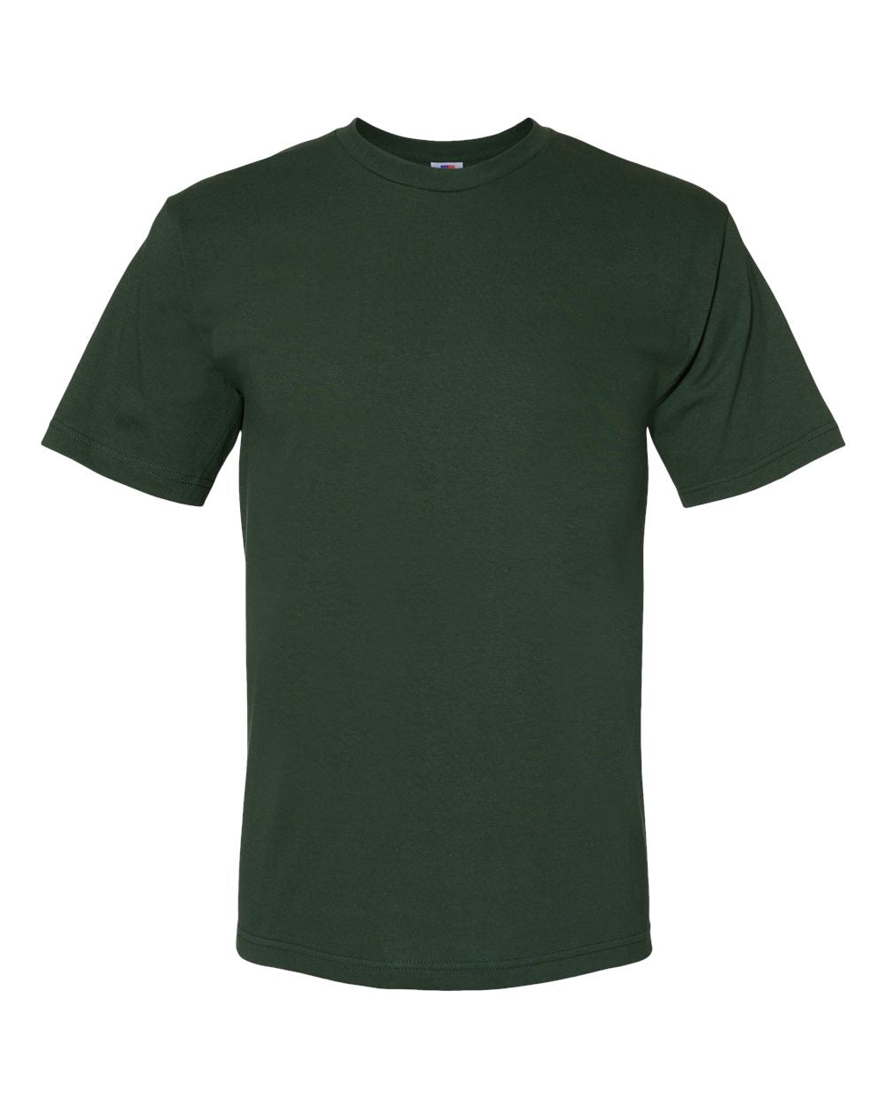 Green Hills Design 4 T-Shirt