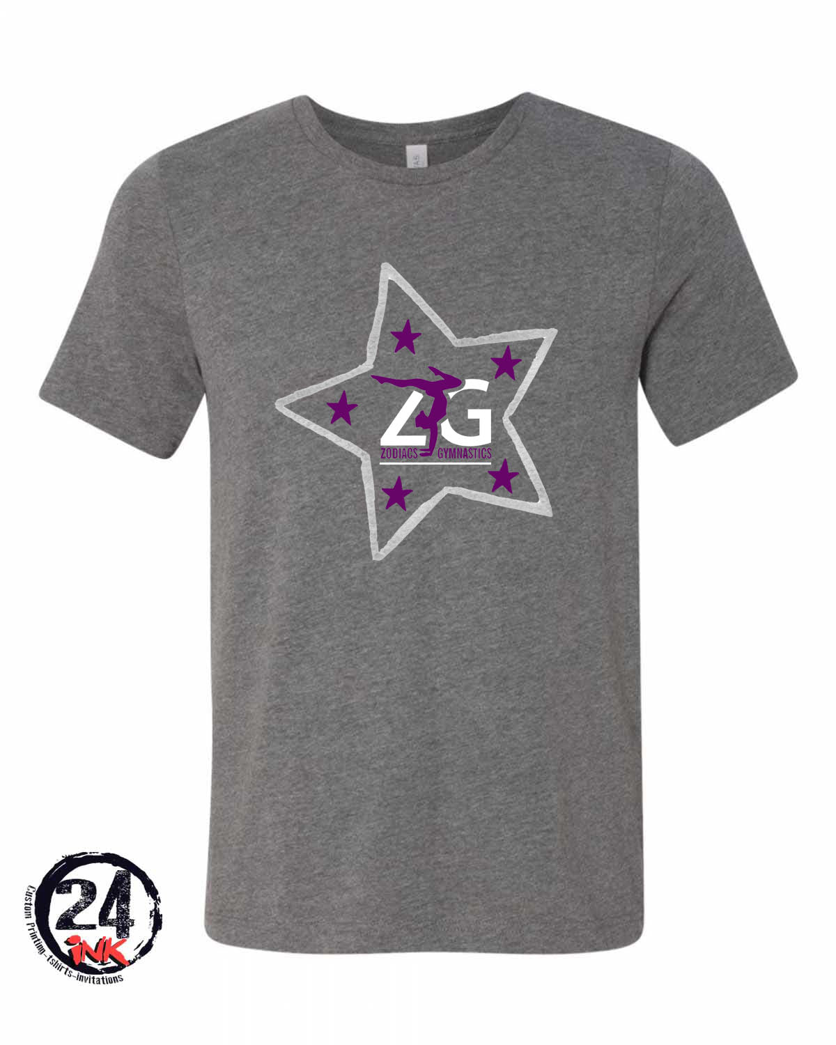Zodiacs star T-Shirt