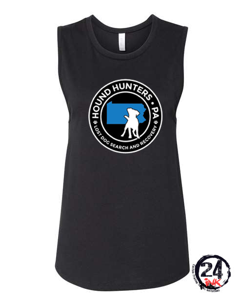 Hound Hunters Muscle Tank