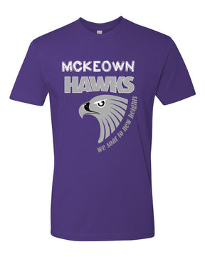 McKeown Design 5 T-Shirt