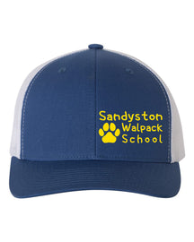 Sandyston Design 3 Trucker Hat