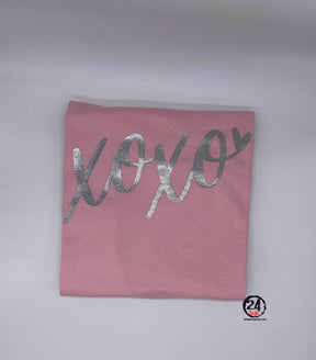 XOXO Valentine T-Shirt