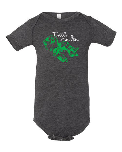 Turtle-y Adorable Shirt