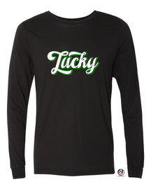 Lucky Long Sleeve Shirt