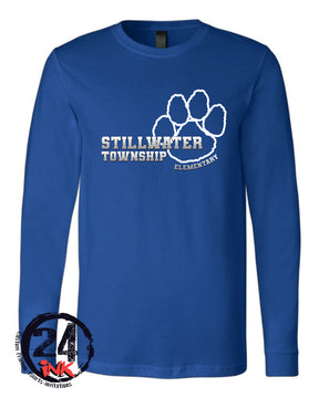 Stillwater Design 1 Long Sleeve Shirt