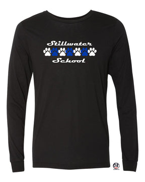 Stillwater Design 3 Long Sleeve Shirt