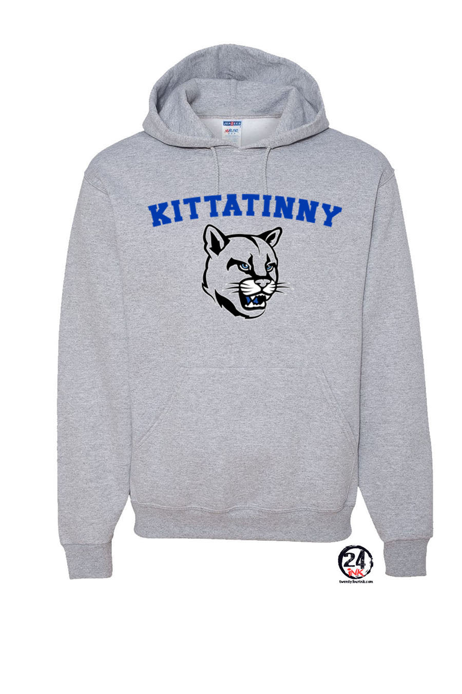 KRHS Design 9 Hooded Sweatshirt