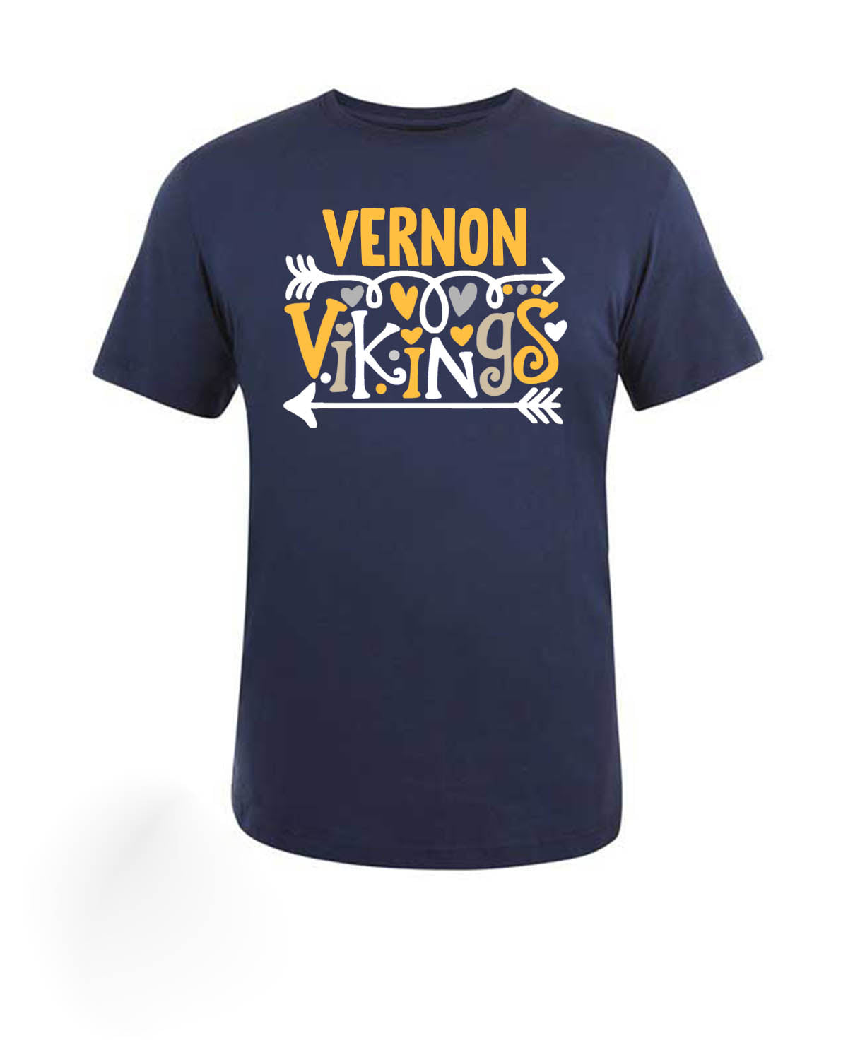Vikings arrows T-Shirt