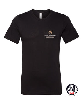 Trina & Friends design 5 T-Shirt